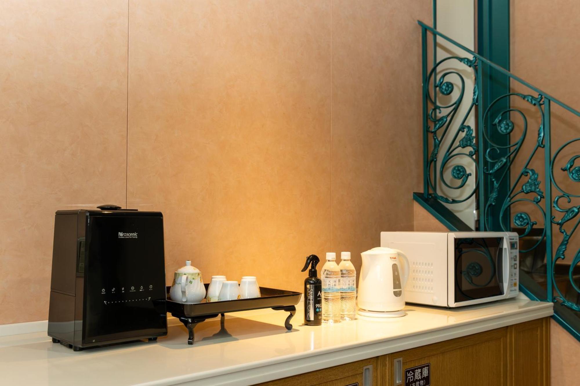 Higashi Kumamoto Business Center Hotel Ōzu Екстериор снимка