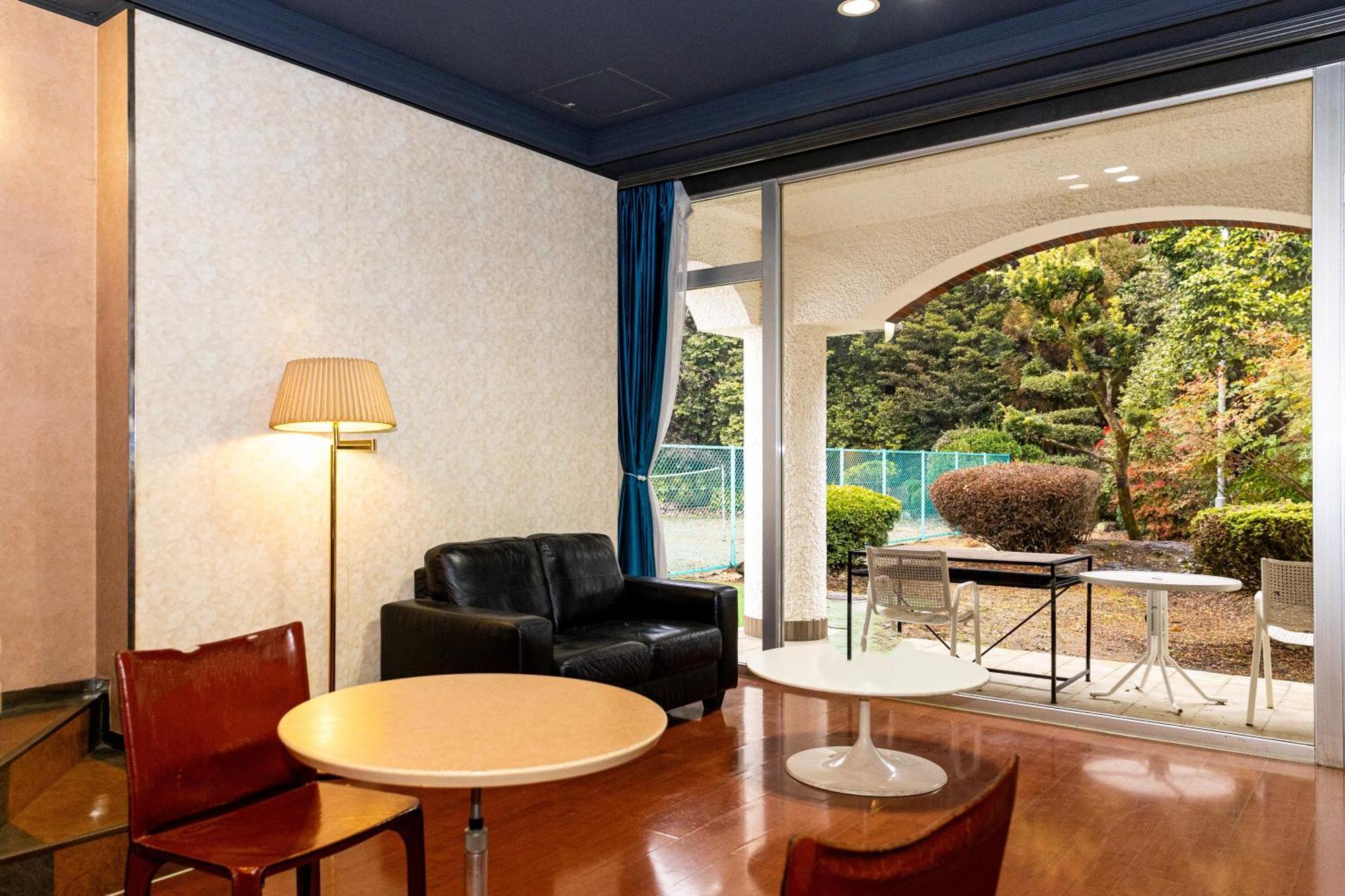 Higashi Kumamoto Business Center Hotel Ōzu Екстериор снимка